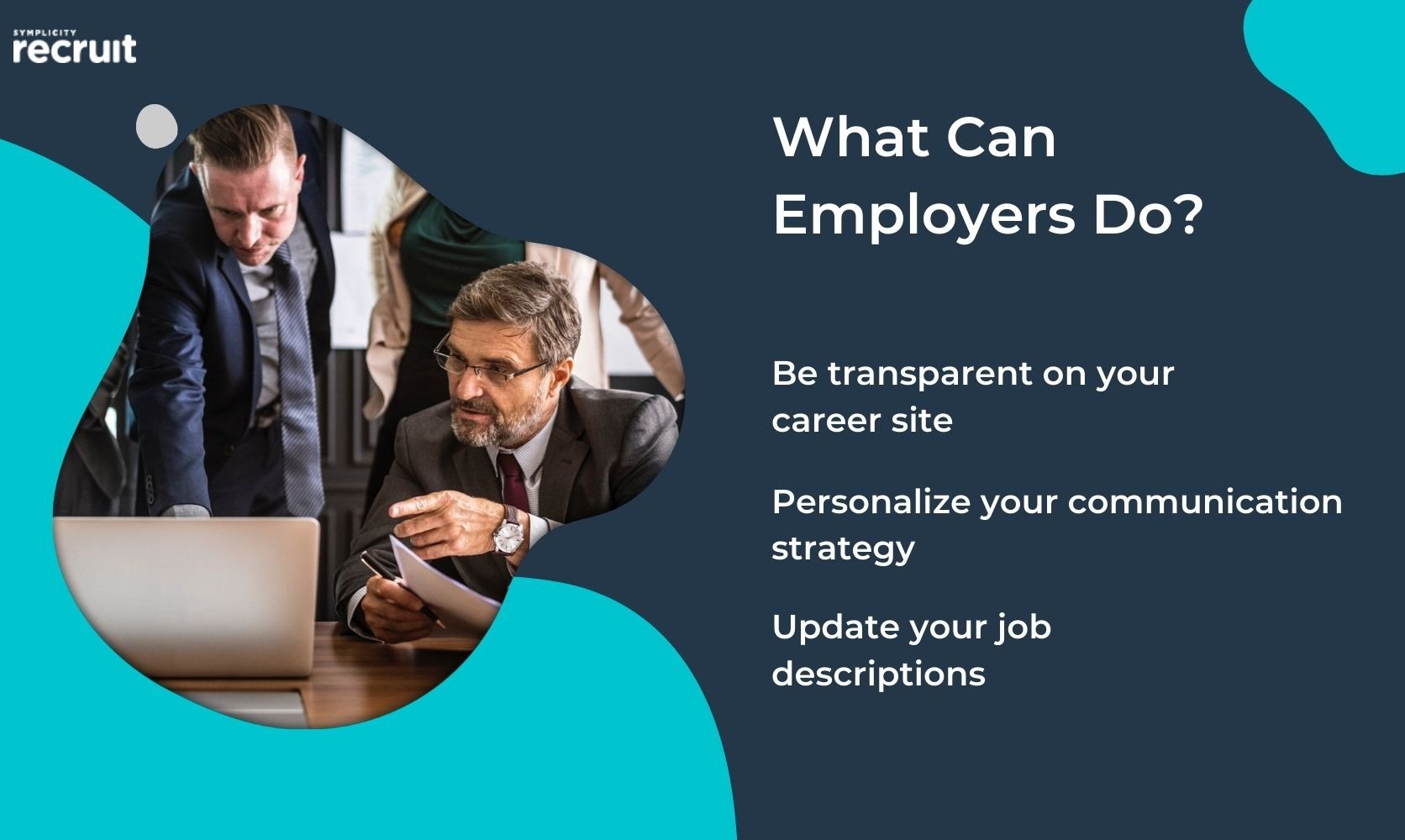 What Does Generation Z Want in a Career?